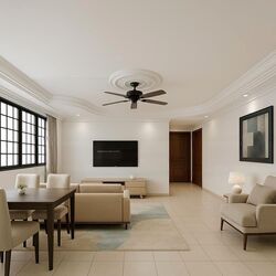 Blk 407 Bukit Batok West Avenue 4 (Bukit Batok), HDB 4 Rooms #473788121